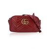 Secondhand Gucci Shoulder Bag Marmont
