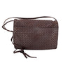 BOTTEGA VENETA Crossbody Bag Second-hand