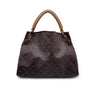 LOUIS VUITTON Tote Bag Second-hand