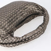 Bottega Veneta Veneta Hobo Quilted Leather