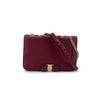 Secondhand Salvatore Ferragamo Shoulder Bag Vara