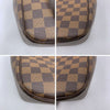 LOUIS VUITTON Tote Bag Second-hand