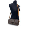 Secondhand Louis Vuitton Shoulder Bag Viva Cite