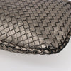 Bottega Veneta Veneta Hobo Quilted Leather