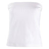 Maison Martin Margiela White Cotton Top - 2000s Second hand