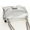Fendi Kan U Shoulder Bag silver