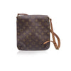 LOUIS VUITTON Shoulder Bag Second-hand