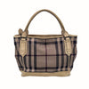 BURBERRY Shoulder Bag Second-hand