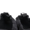 A-COLD-WALL* Drawstring Slip-on Sneakers in Black, Size 45 EU Secondhand