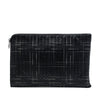 Bottega Veneta Nappa Intrecciato Metropolis Document Case Secondhand