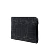 Bottega Veneta Nappa Intrecciato Metropolis Document Case Secondhand