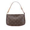 Louis Vuitton Monogram Pochette Accessoires Secondhand