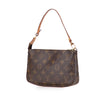 Louis Vuitton Monogram Pochette Accessoires Secondhand