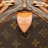 Louis Vuitton Monogram Speedy 25 Secondhand