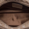 Louis Vuitton Monogram Mini Satin Boulogne Secondhand