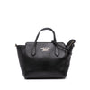 Gucci Mini Leather Swing Satchel Secondhand