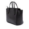 Gucci Mini Leather Swing Satchel Secondhand