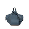 LOEWE Small Leather Hammock Bag Secondhand
