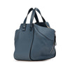 LOEWE Small Leather Hammock Bag Secondhand
