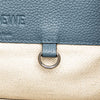 Secondhand LOEWE Small Leather Hammock Bag