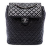 Chanel Large Quilted Lambskin Urban Spirit Backpack Secondhand