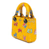 Secondhand Dior Micro Calfskin Pixel Zodiac Lady Dior
