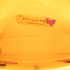 Secondhand Dior Micro Calfskin Pixel Zodiac Lady Dior