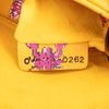 Secondhand Dior Micro Calfskin Pixel Zodiac Lady Dior