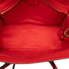 Secondhand Celine Nano Leather Luggage Tote