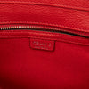 Secondhand Celine Nano Leather Luggage Tote