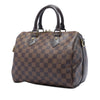 Louis Vuitton Damier Ebene Speedy Bandouliere 25 Secondhand