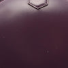LOEWE Anagram Leather Round Satchel Secondhand