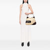 Gucci Raffia Hasler Hobo Secondhand