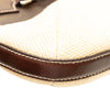 Gucci Raffia Hasler Hobo Secondhand