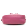 Ferragamo Leather Vara Bow Lydia Camera Bag Secondhand