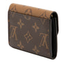 Louis Vuitton Monogram Reverse Rosalie Coin Purse Secondhand