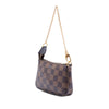 Louis Vuitton Damier Ebene Mini Pochette Accessoires Secondhand