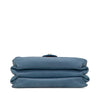 Chanel Small Quilted Calfskin Straight Lined Flap Secondhand