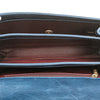 Chanel Small Quilted Calfskin Straight Lined Flap Secondhand