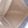 Secondhand Bottega Veneta Small Nappa and Canvas Intrecciato Solstice Shoulder Bag