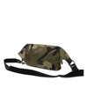 Valentino Nylon Rockstud Camouflage Belt Bag Secondhand