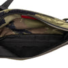 Valentino Nylon Rockstud Camouflage Belt Bag Secondhand
