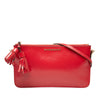 Burberry Patent Tassel Crossbody Secondhand