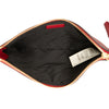Burberry Patent Tassel Crossbody Secondhand