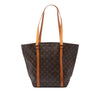 Louis Vuitton Monogram Sac Shopping Secondhand