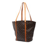 Louis Vuitton Monogram Sac Shopping Secondhand