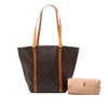 Louis Vuitton Monogram Sac Shopping Secondhand
