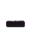 Chanel Medium Classic Lambskin Double Flap Secondhand