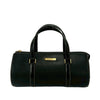 Burberry Calf Leather Handbag Secondhand