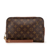 Louis Vuitton Monogram Orsay Secondhand